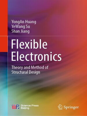 cover image of Flexible Electronics